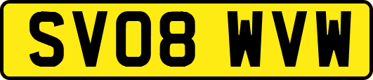 SV08WVW
