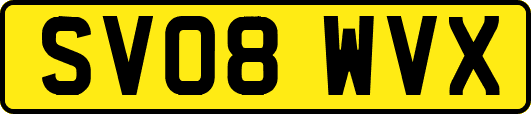 SV08WVX