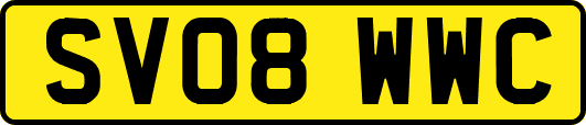 SV08WWC