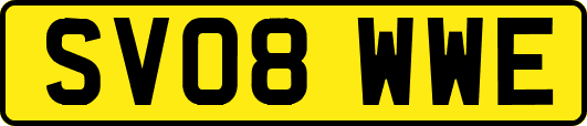SV08WWE