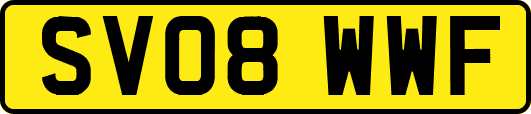 SV08WWF