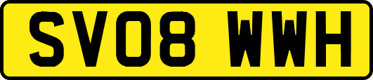 SV08WWH