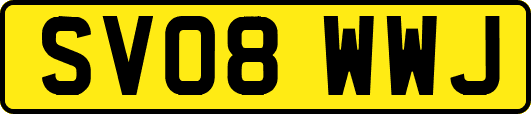 SV08WWJ