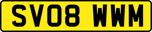 SV08WWM