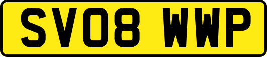 SV08WWP