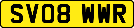 SV08WWR