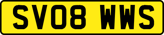 SV08WWS