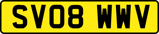 SV08WWV