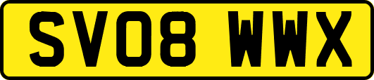 SV08WWX