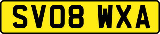 SV08WXA