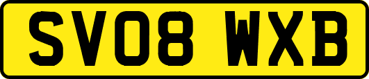 SV08WXB