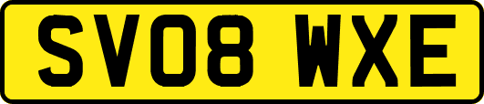 SV08WXE