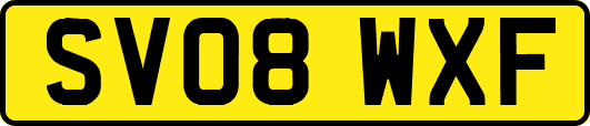 SV08WXF