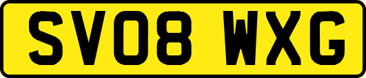 SV08WXG