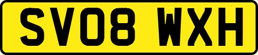 SV08WXH