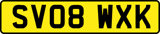 SV08WXK