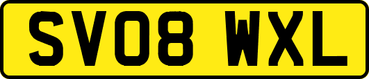 SV08WXL