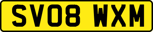 SV08WXM
