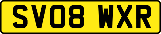 SV08WXR