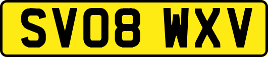 SV08WXV