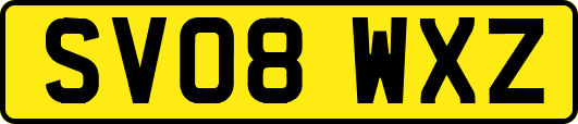 SV08WXZ