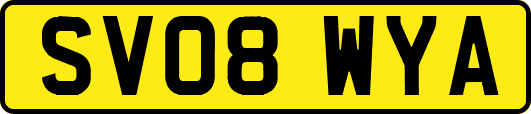 SV08WYA