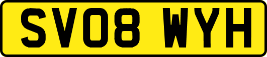 SV08WYH