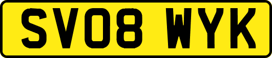 SV08WYK