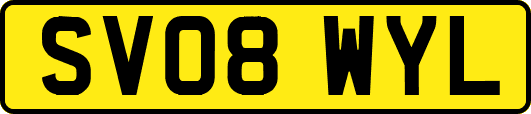 SV08WYL