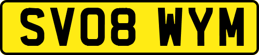 SV08WYM