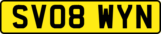 SV08WYN