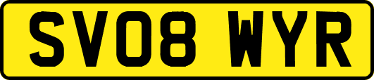 SV08WYR