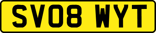 SV08WYT