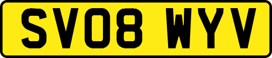 SV08WYV