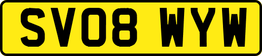 SV08WYW