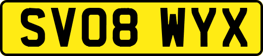 SV08WYX