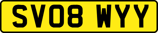 SV08WYY