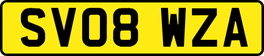 SV08WZA