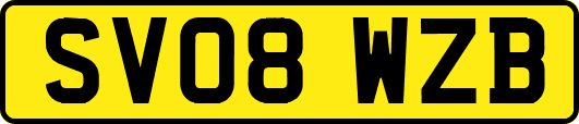 SV08WZB