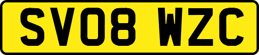 SV08WZC