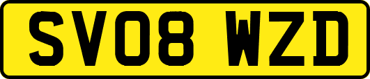 SV08WZD
