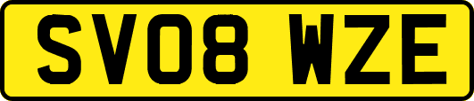 SV08WZE