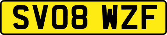 SV08WZF