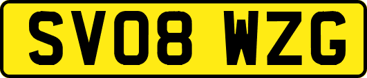 SV08WZG