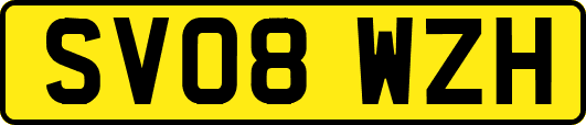 SV08WZH