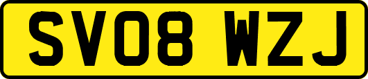 SV08WZJ
