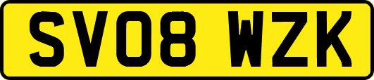 SV08WZK