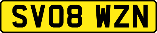 SV08WZN