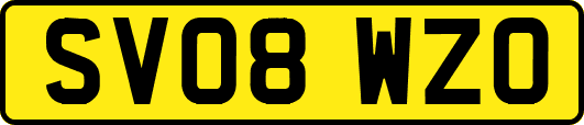 SV08WZO