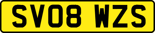 SV08WZS